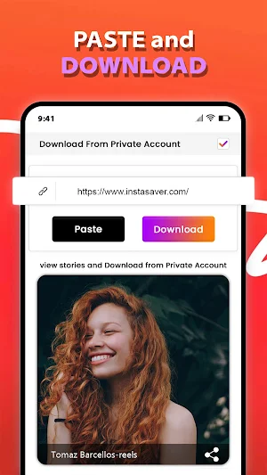V Video Downloader 2023 Screenshot 0