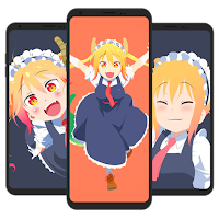 Tohru Wallpaper - Dragon Maid Wallpaper