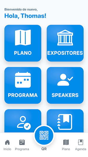Circlepack Screenshot 3