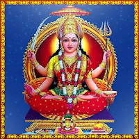 Lalitha Sahasranama Stothram Telugu