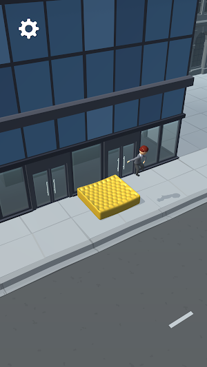 Hostage Negotiator 3D Screenshot 1