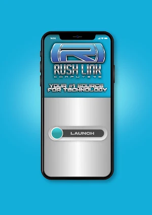 Rush Link Screenshot 0