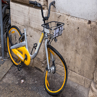 Fahrrad Vorhersage