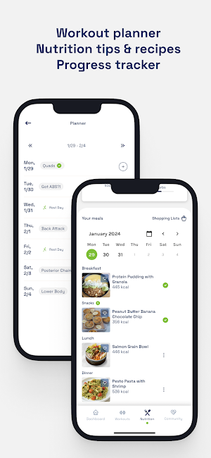 Hyletics Screenshot 1