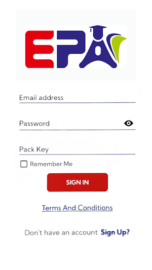 EPA Online Screenshot 1