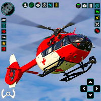 Rescue Helicopter Simulator
