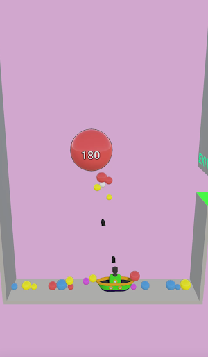Ship Balls Screenshot 1
