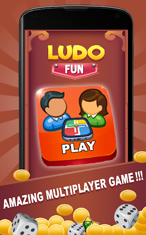 Ludo master: Party Board Game Screenshot 2