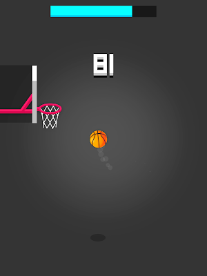 Dunk Hit screenshot 7