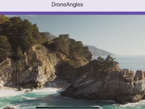 DroneAngles Screenshot 2