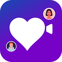 LikeU - Live Video Call & Chat