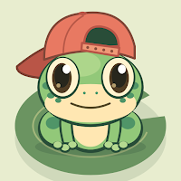 Frog Haven: Frog Sanctuary