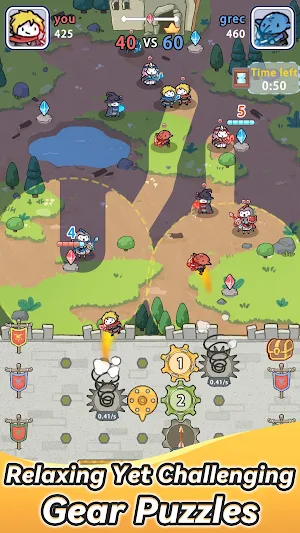 Gear Painting Screenshot 3