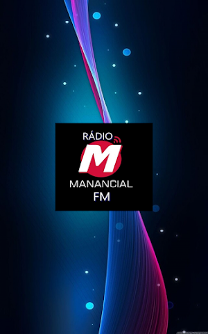Rádio Manancial Screenshot 0