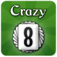 Crazy 8s Card Game