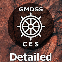 GMDSS Detailed CES Test