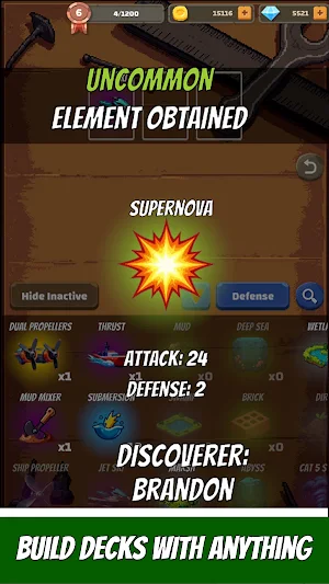 Dino Duel Screenshot 3