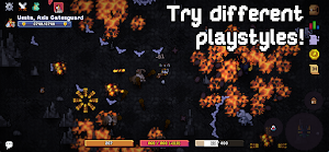 Darza's Dominion Screenshot 3
