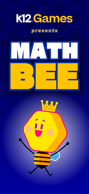 K12 MathBee Screenshot 0