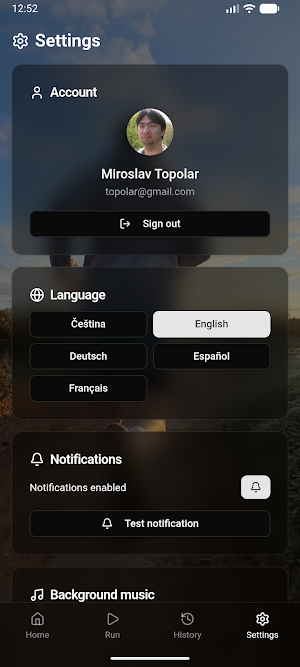 Better Everyday Screenshot 2