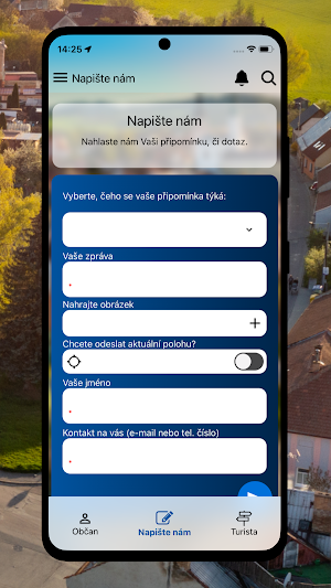 Jevíčko Screenshot 3