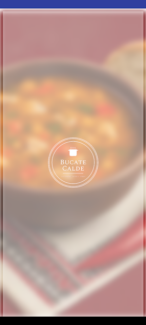 Bucate Calde Screenshot 1