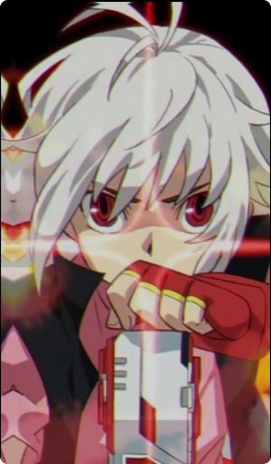 Shu Kurenai Wallpaper Screenshot 2