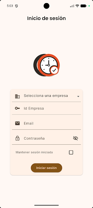 BioTekAsist Screenshot 0