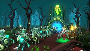 Undead Horde 2: Necropolis Screenshot 0