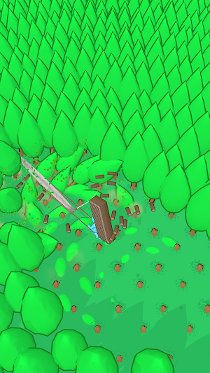 Craftland Screenshot 0