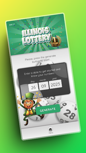 Illinois Lottery Winning Today Screenshot 2