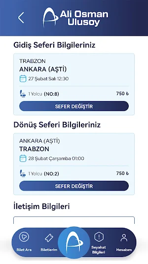 Ali Osman Ulusoy Screenshot 3