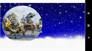 Christmas Tree Wallpapers Screenshot 3