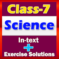 7th class science solution ncert | Notes