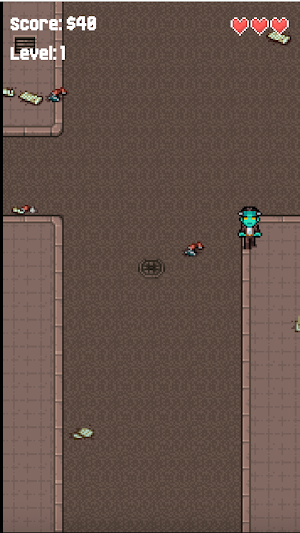 Monster Smash Screenshot 0