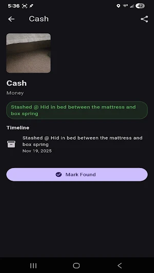 Where its at? Screenshot 1