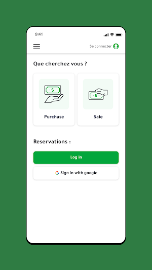 Xchange Advisor Screenshot 0