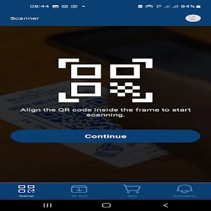 QRTag.it Screenshot 3
