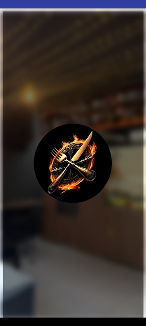 Black Sea Grill Screenshot 1