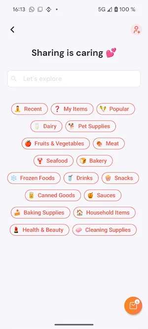 Listo: Ready, Set, Shop! Screenshot 2