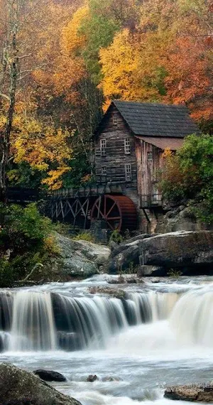 West Virginia Wallpaper HD Screenshot 2