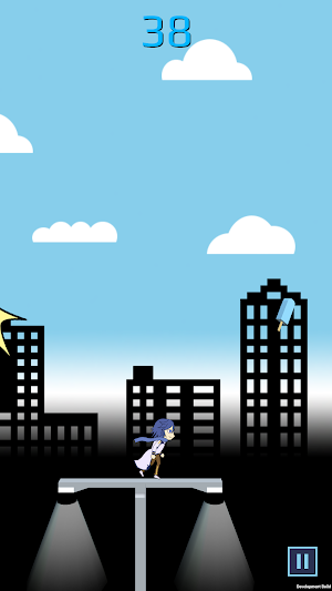 Kaito's Dreams Screenshot 3