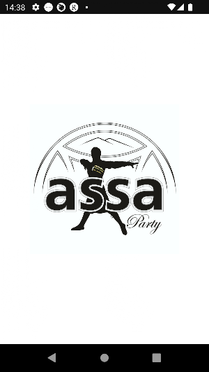 AssaParty Screenshot 0