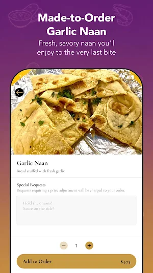 Shalimar Latham Screenshot 3