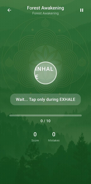 Veridia Screenshot 3
