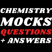 Chemistry; mocks