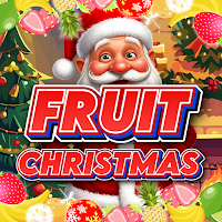 Fruit Christmas