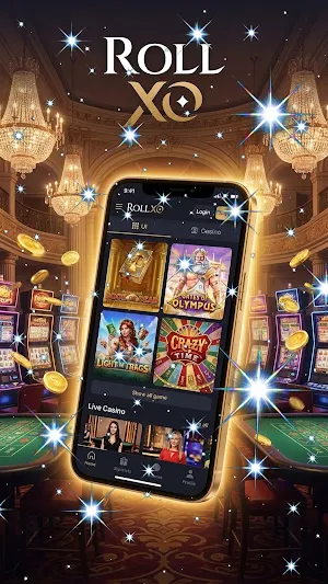 RollXO Screenshot 0