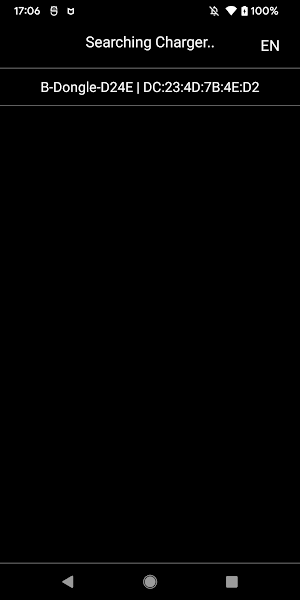 DOGCOM Charger Screenshot 3