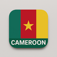 Cameroon Quiz Offline Trivia